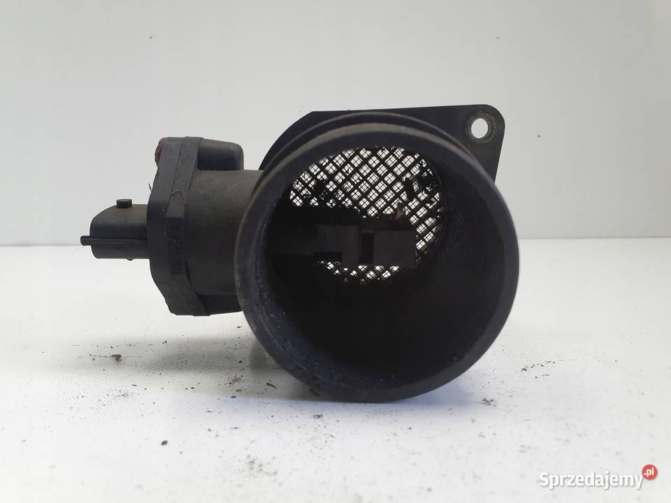 PRZEPŁYWOMIERZ Fiat Stilo 19 JTD POWIETRZA lubelskie Rudka