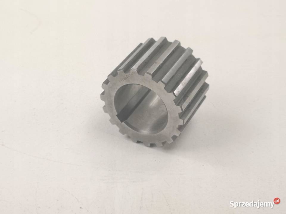 SYNCHRONIZATOR WAŁKA SKRZYNI IVECO FIAT