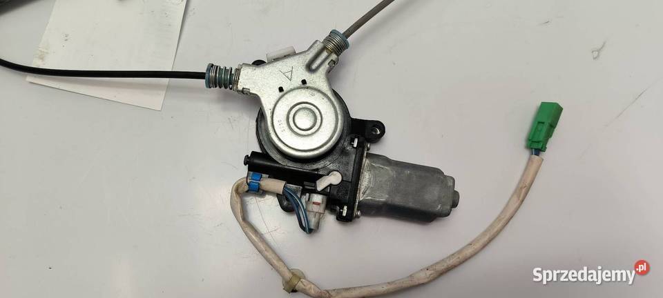 PODNOŚNIK SZYBY PP HONDA JAZZ GC6 Lipno sprzedam