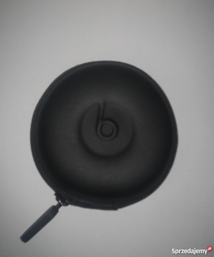 Słuchawki Dr Dre Beats Monster Tour 100 sprawne Pozostałe dolnośląskie