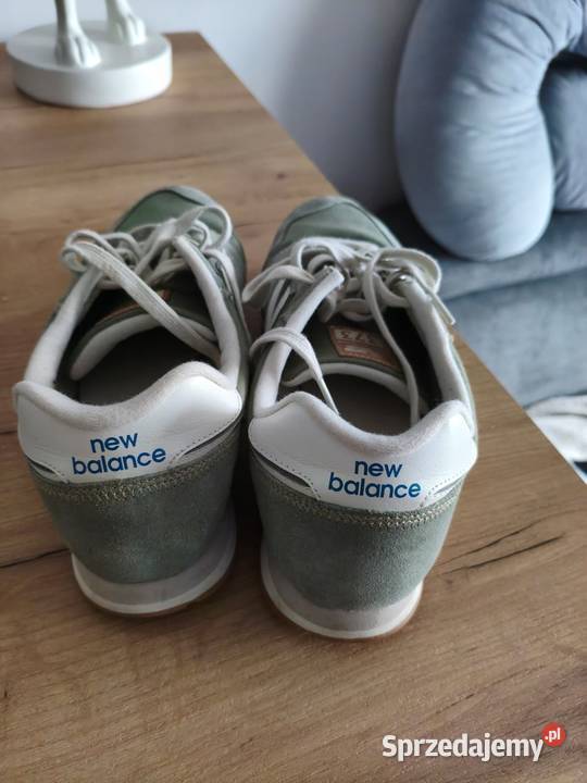 Buty Balance 373 New Balance Męskie Kielce