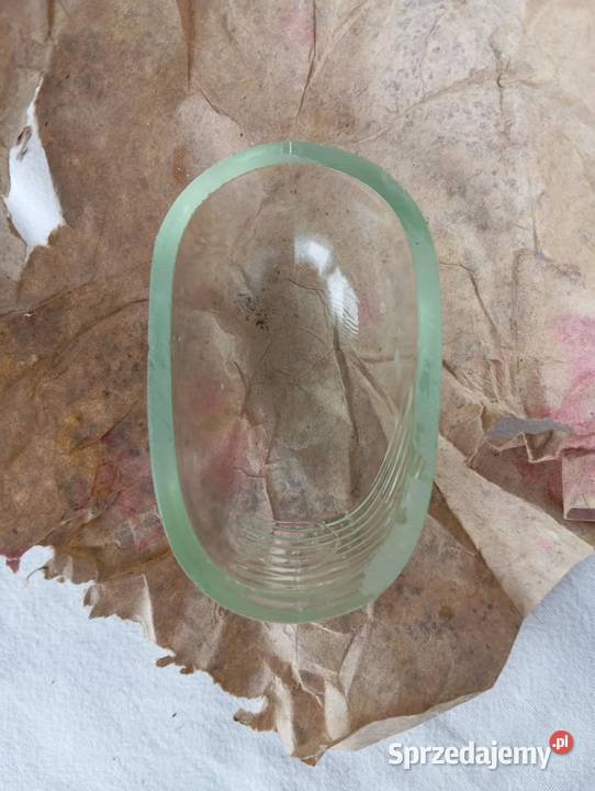 SZKŁO LAMPY WÓZKA BOCZNEGO K750 URAL DNIEPR NOWE Niemodlin