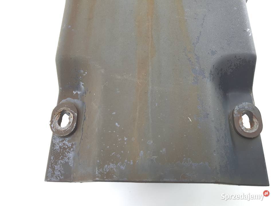 OSLONA OBUDOWA IVECO EUROCARGO łódzkie