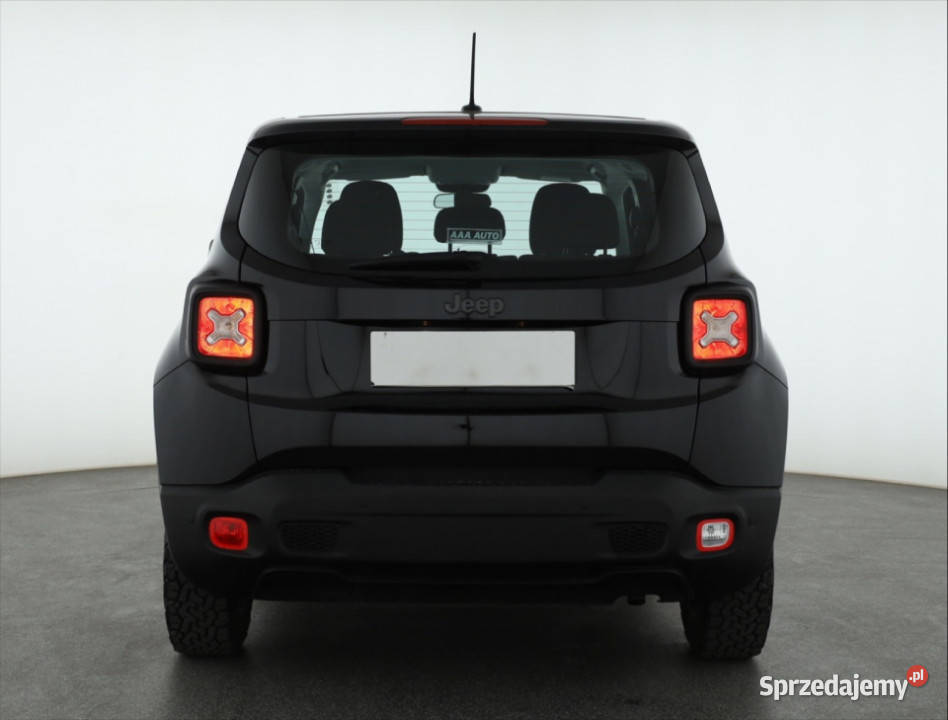 Jeep Renegade 16 EtorQ gniazdo USB Renegade mazowieckie Piaseczno