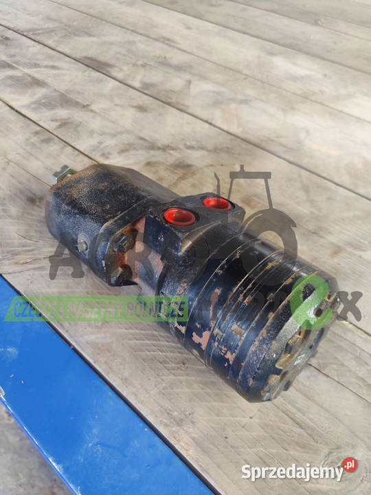 84444687 84999052 TF0195GS080AATN REWERSER CX Wichrów