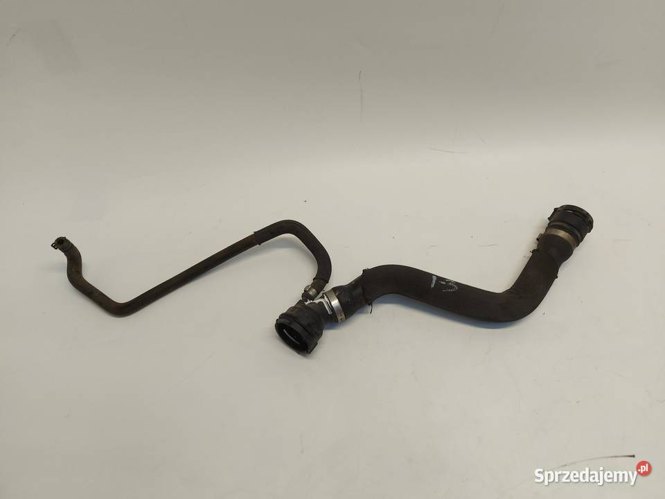 BMW i3 i01 REX Przewód rura wody 8611672
