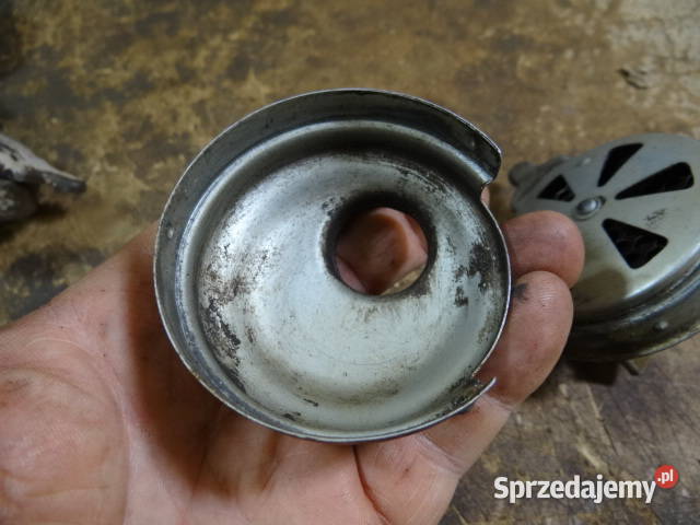 filtr powietrza Simson SR 2 org DDR Żary sprzedam