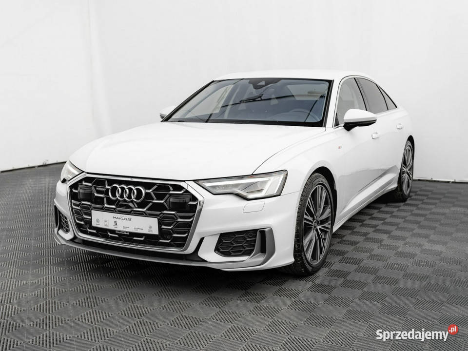 Audi A6 GD4L03240 TDI mHEV Quattro S Line S 1968cm3