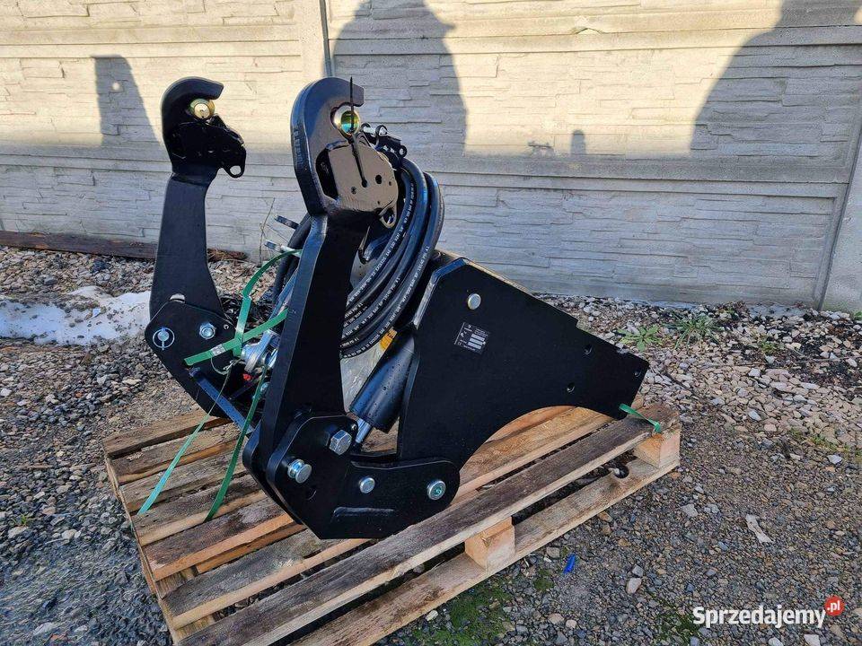 TUZ metalplast do różnych traktorów ciągników Lublin