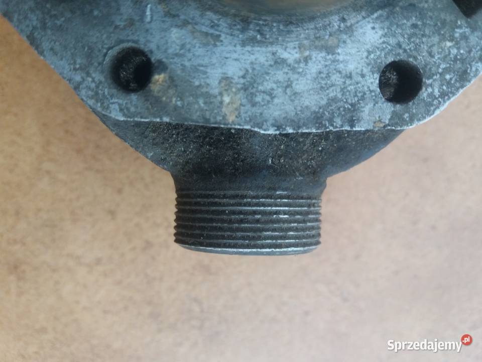 Cylinder komar 230 ryś Lisew sprzedam