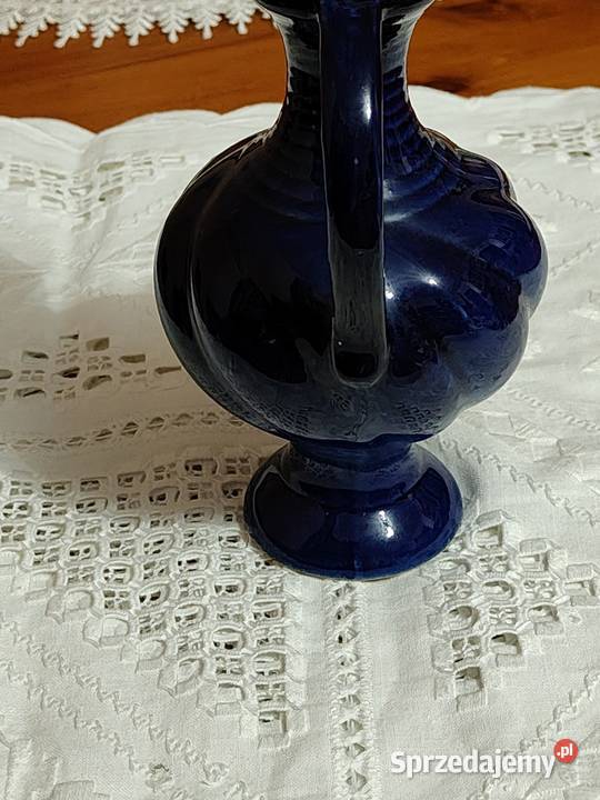 Wazon ceramiczny amfora Legnica