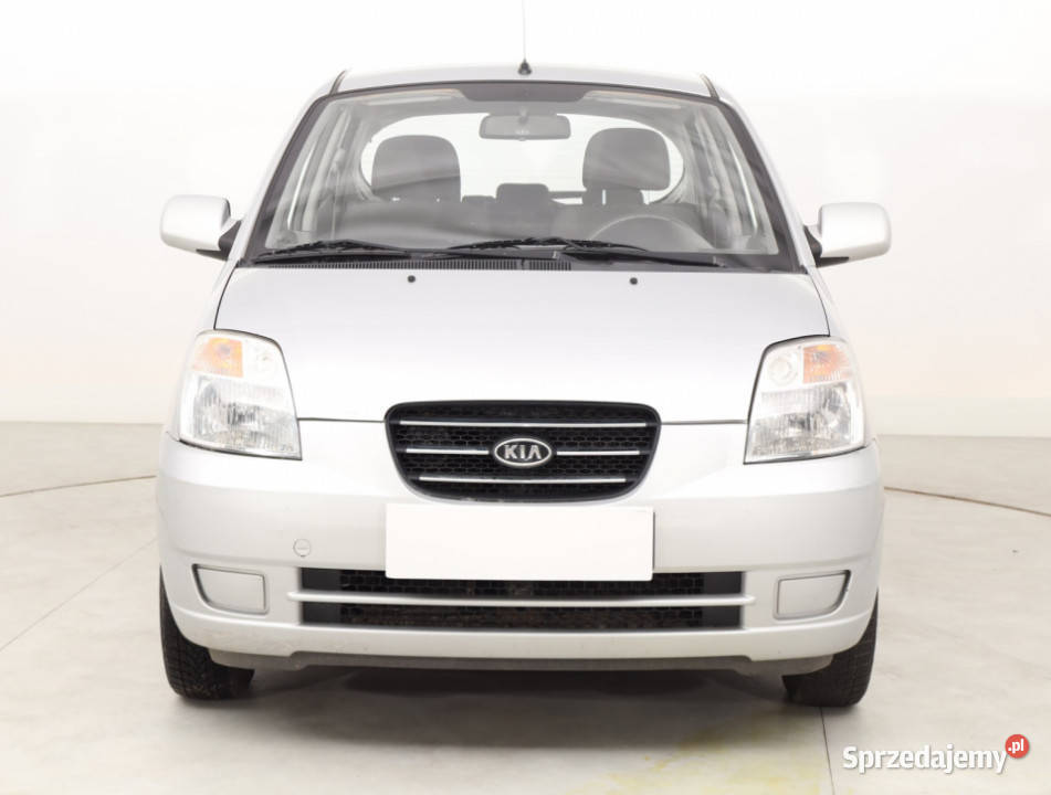 Kia Picanto 10 Bielany Wrocławskie sprzedam
