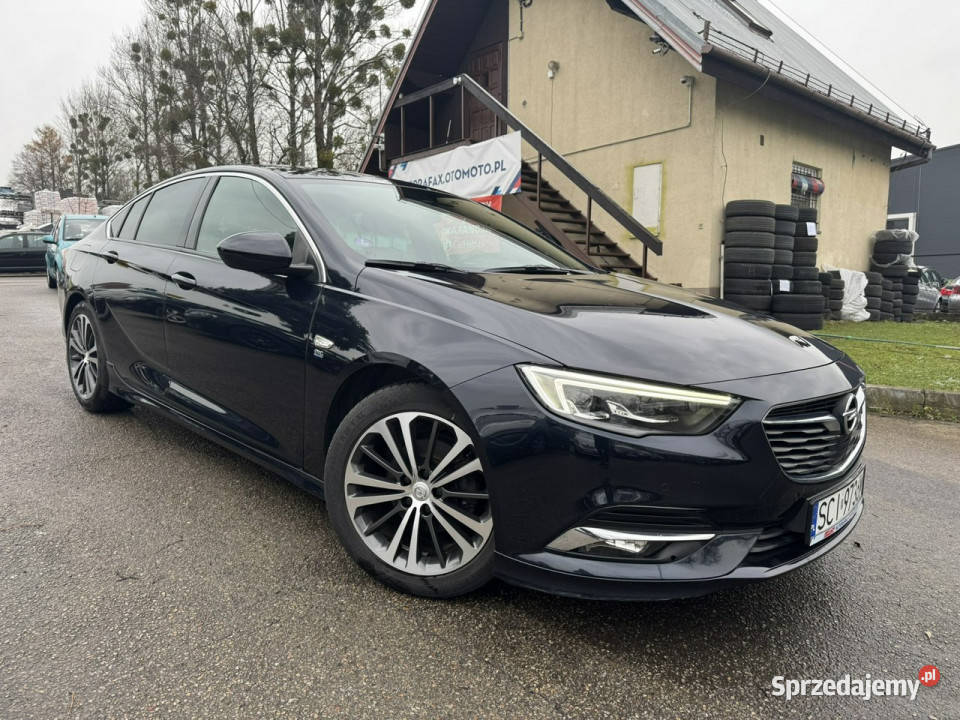 Opel Insignia OPCLINE 165 PodgrzKierownica sprzedam