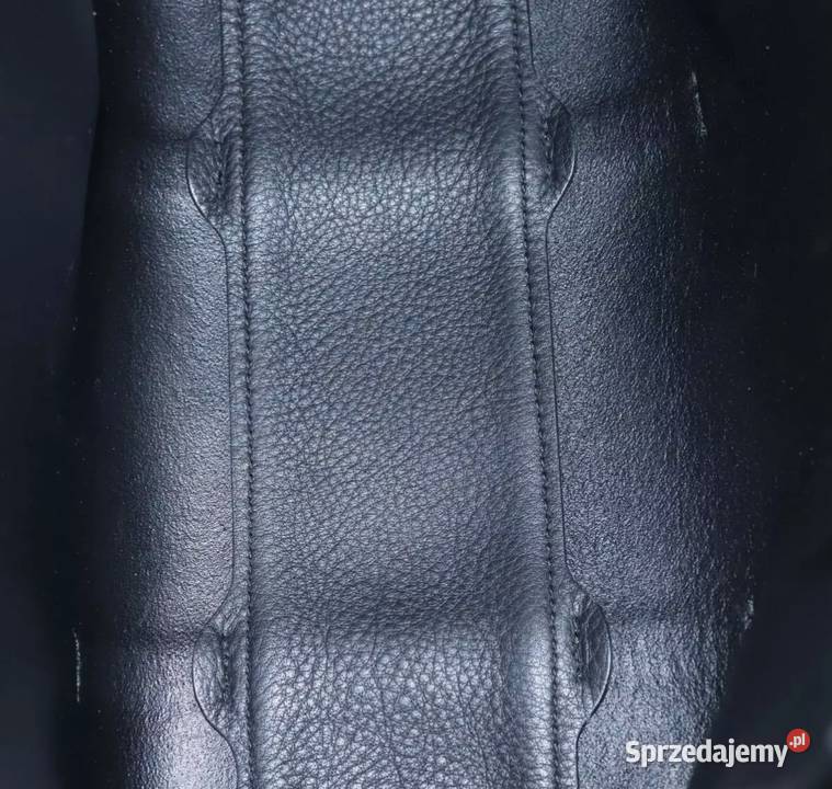 Oryginalna BALENCIAGA Everyday Tote XS