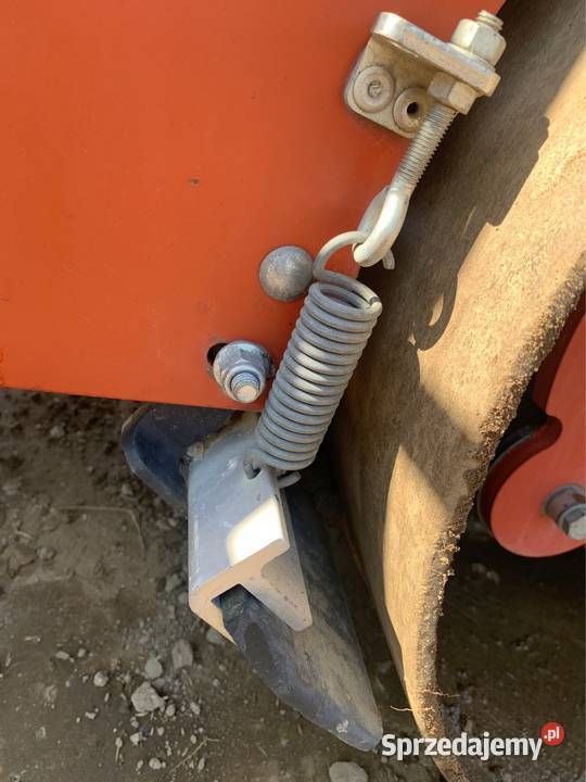 Walec Dynapac CC900 małopolskie Tarnów