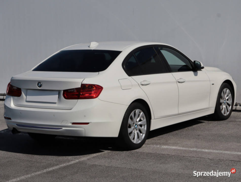 BMW 3 316 i 100KM lubelskie Lublin sprzedam