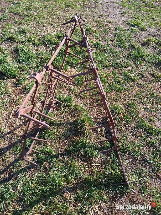 Brony lekkie sprzedam