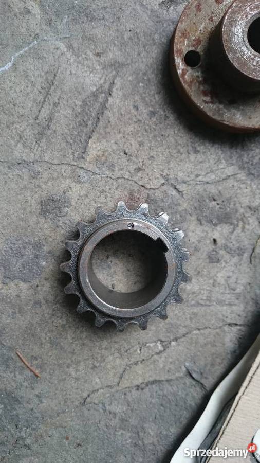Rozrząd Fiat 125p Polonez Pozostałe Ryki