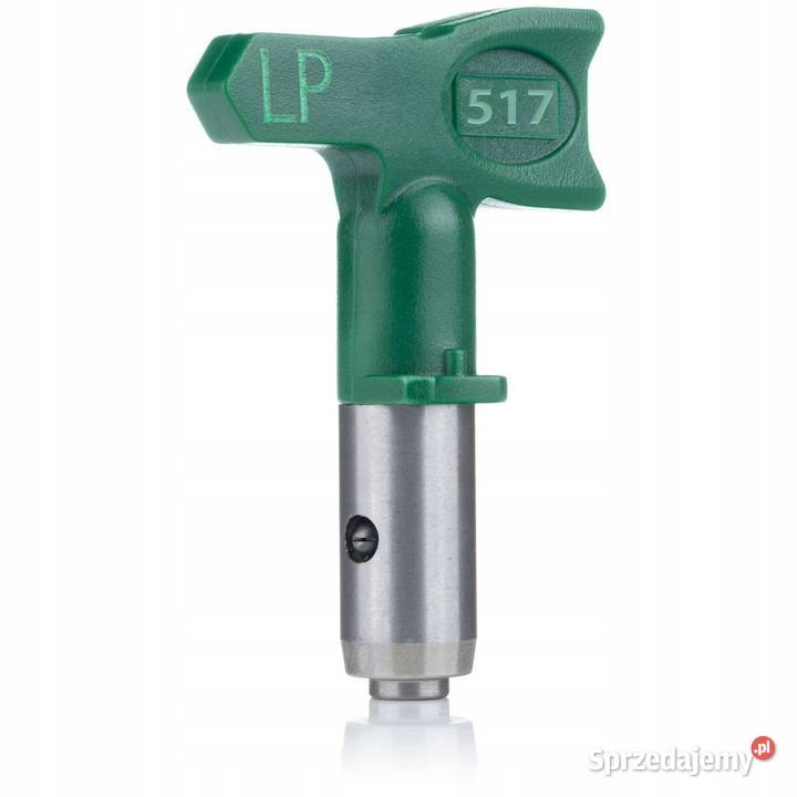 Dysza Malarska 516 517 FFLP LP Niskociśnieniowa wielkopolskie Piła sprzedam