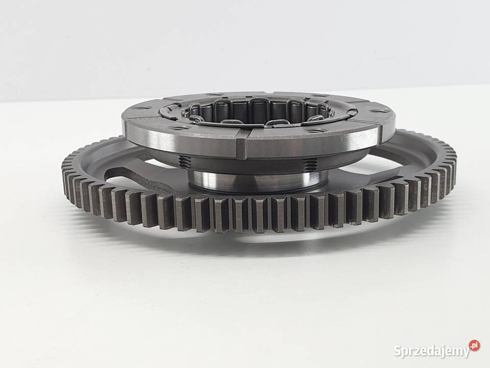 SPRZEGLO ROZRUSZNIKA LOZSYKO BIEZNIA KOLO HONDA Janowice