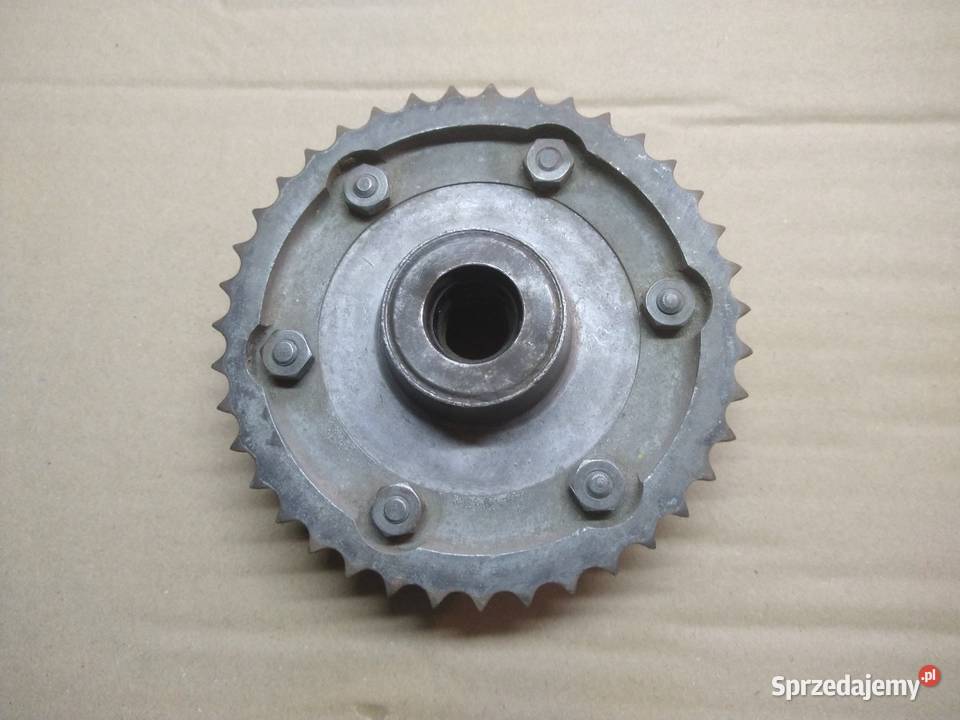 WFM OSA M50 zębatka Ostrowiec Świętokrzyski