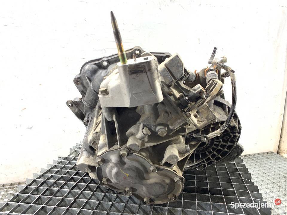 SKRZYNIA BIEGÓW CHEVROLET EPICA 96227059 20 144 podkarpackie