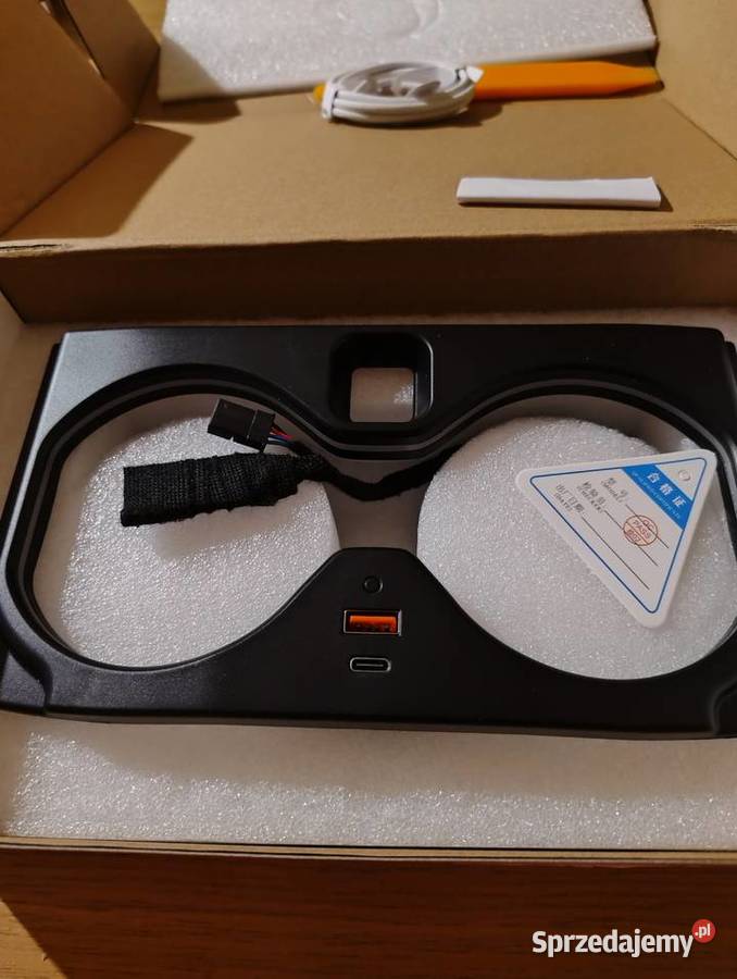 Sprzedam podstawki pod kubki samochodowe Niemce