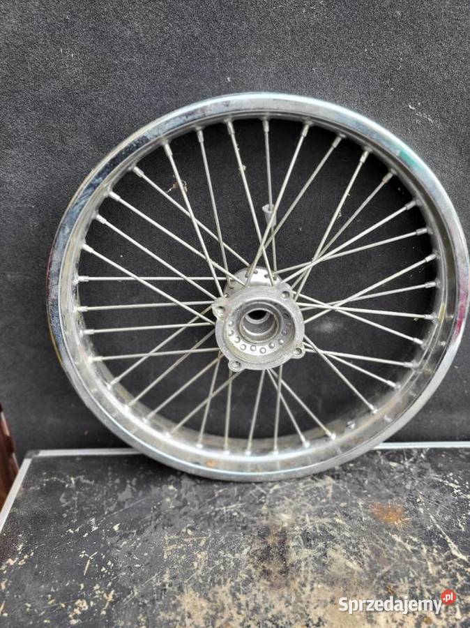 KOŁO NSU AJS JAWA CZ DKW HONDA ZUNDAPP TRIUMPH Rybnik