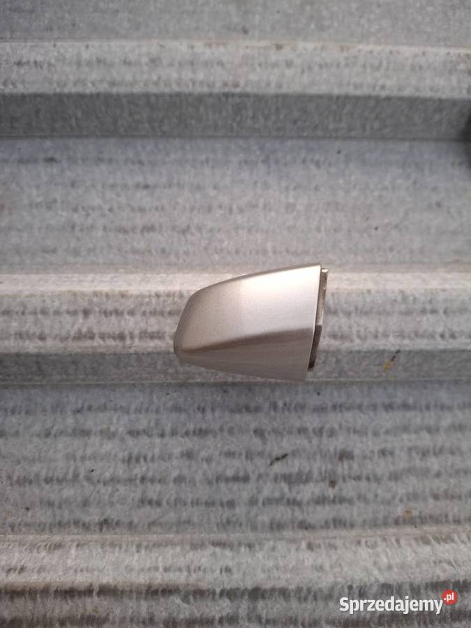 Klamka lewy tył drzwi Volkswagen Golf VII 7 Dąbrowa Tarnowska sprzedam