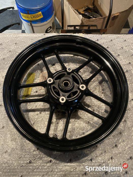 Triumph Tiger CZUJNIK Felga Koło Tył Tylna