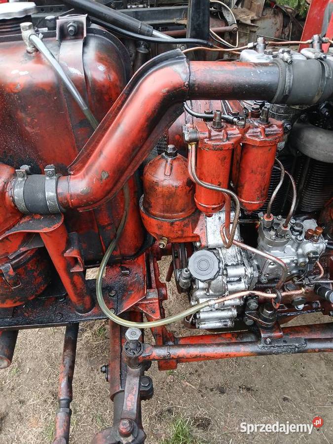 Sprzedam t25 zarejestrowany 84r Badania