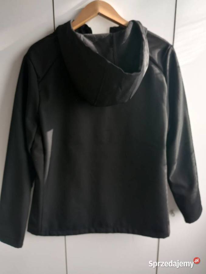 Kurtka damska Softshell Szczecin