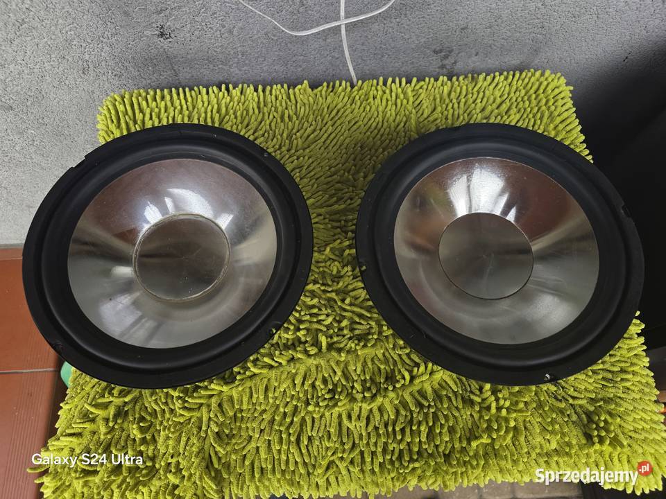 głośniki 25 8ohm Chełm Śląski