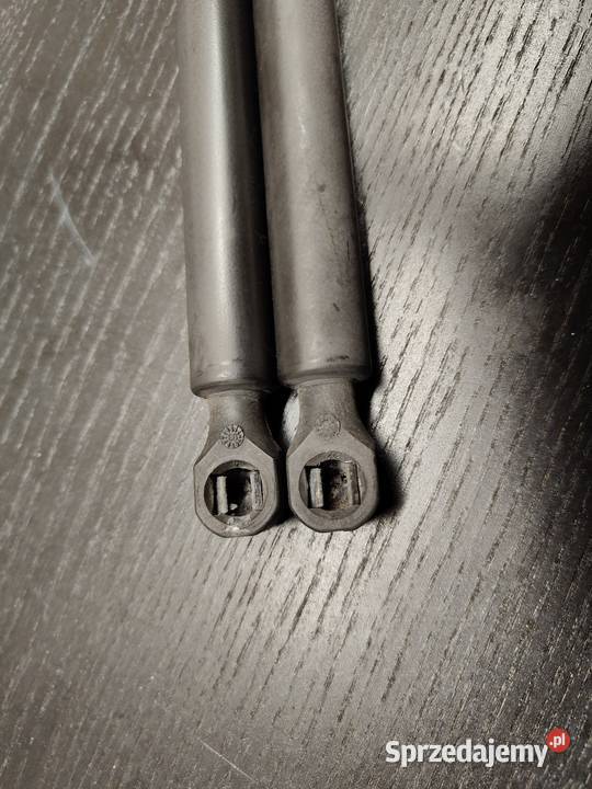 Bmw e36 compakt siłowniki tylnej klapy bagażnika