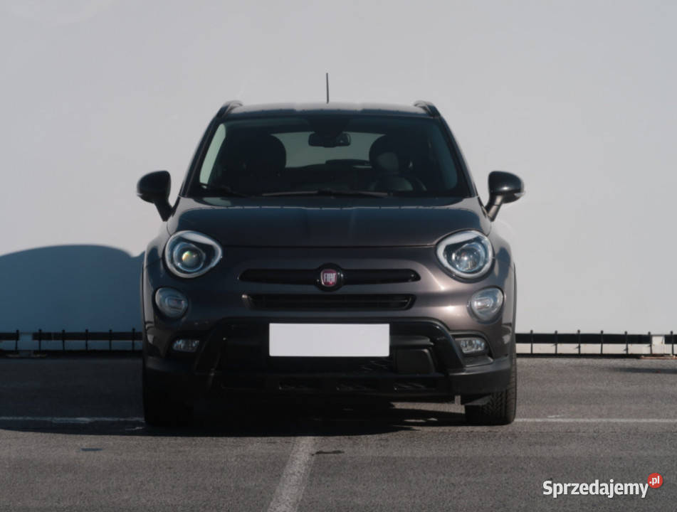 Fiat 500X 20 MultiJet 1956cm3 Lublin
