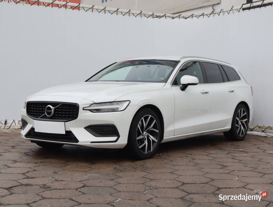 Volvo V60 T5 20 Łódź sprzedam