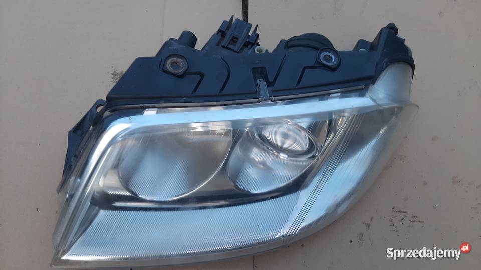 lampa prawa lewa Volkswagen Passat B5 oryginał