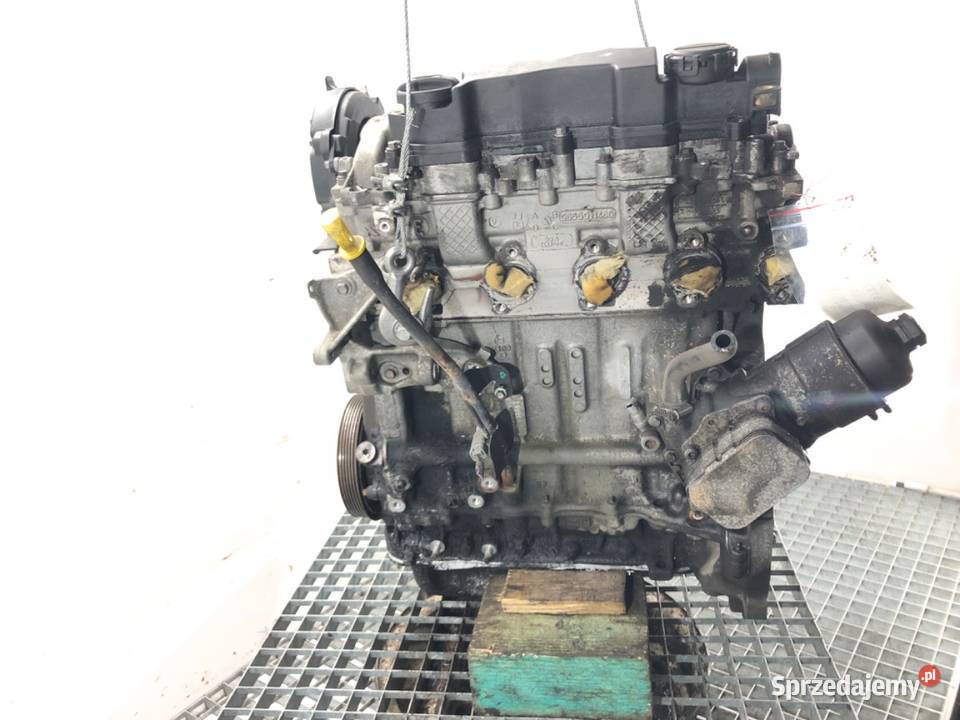 SILNIK MAZDA 16 90 Y406 0715 2 DE podkarpackie