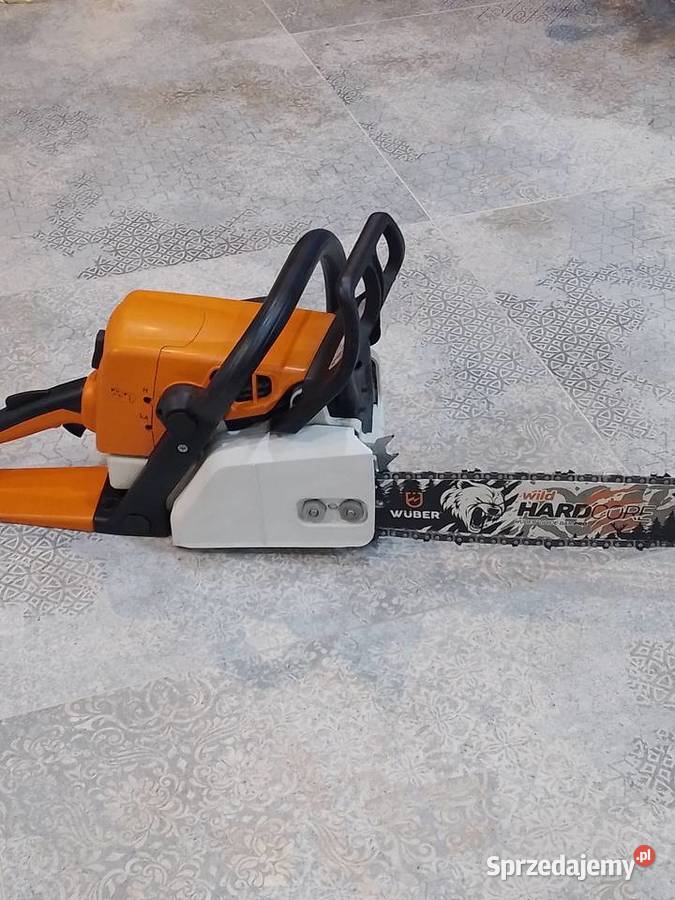 Sprzedam Stihla MS 230 Boguszów-Gorce