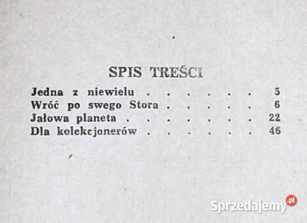 Wróć swego Stora Olga Łarionowa Chełm sprzedam