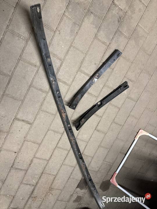 Listwa dachu Mazda MX5 NA NB osobowe Motoryzacja dolnośląskie sprzedam
