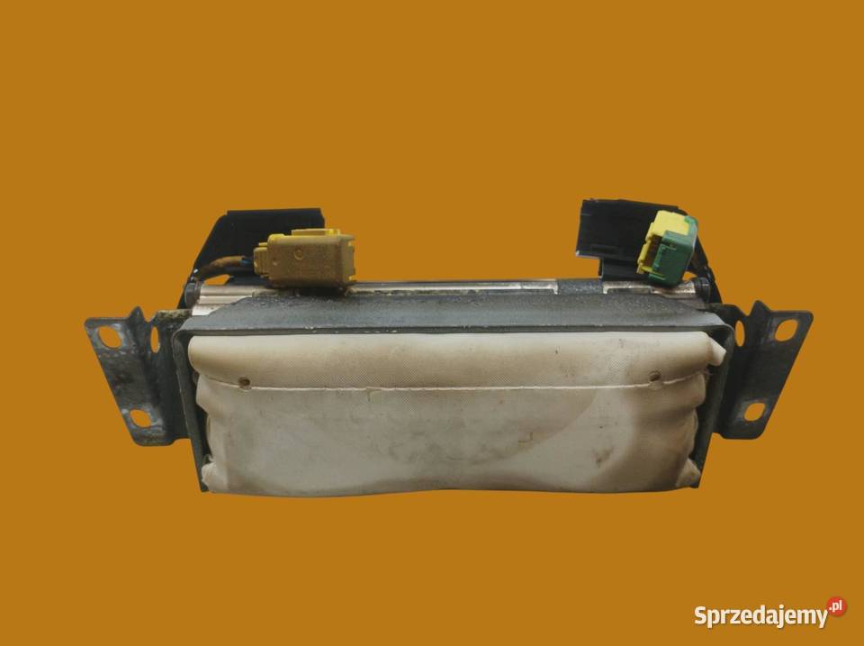 PODUSZKA POWIETRZNA AIRBAG PRAWA PASAŻERA DESKI