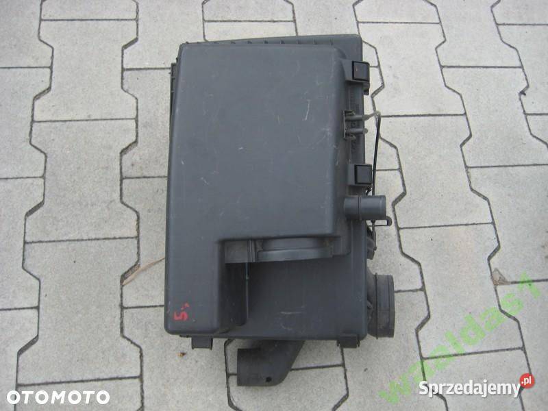 VOLVO S60 S80 V70 24L OBUDOWA FILTRA 8624781 Rakoniewice