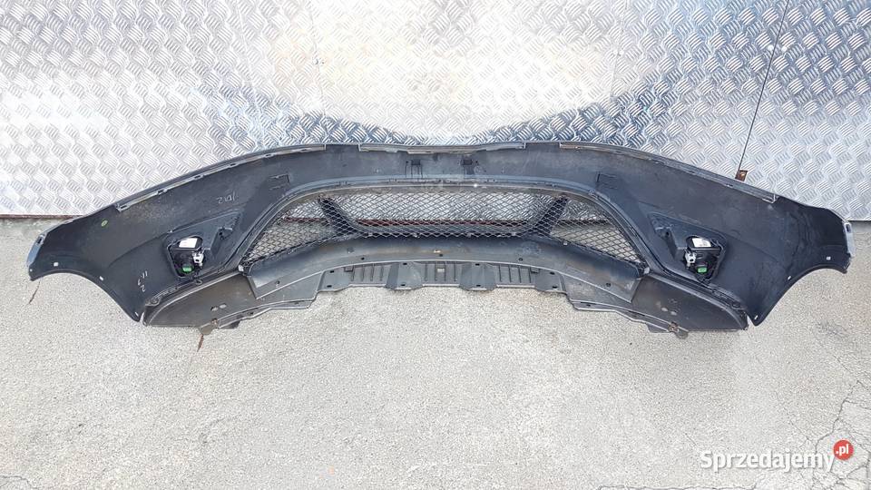 ZDERZAK CIVIC VIII 35D 0612 TYPER LAKB92P osobowe Międzychód
