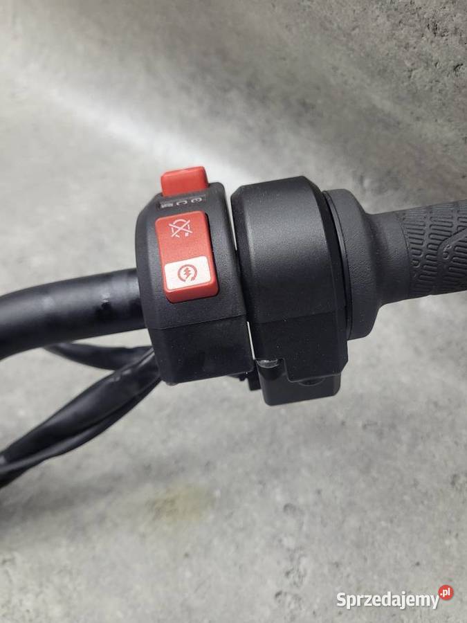 KTM 790 890 1290 ADV 2023 ADVENTURE KIEROWNICA Nowy Tomyśl sprzedam