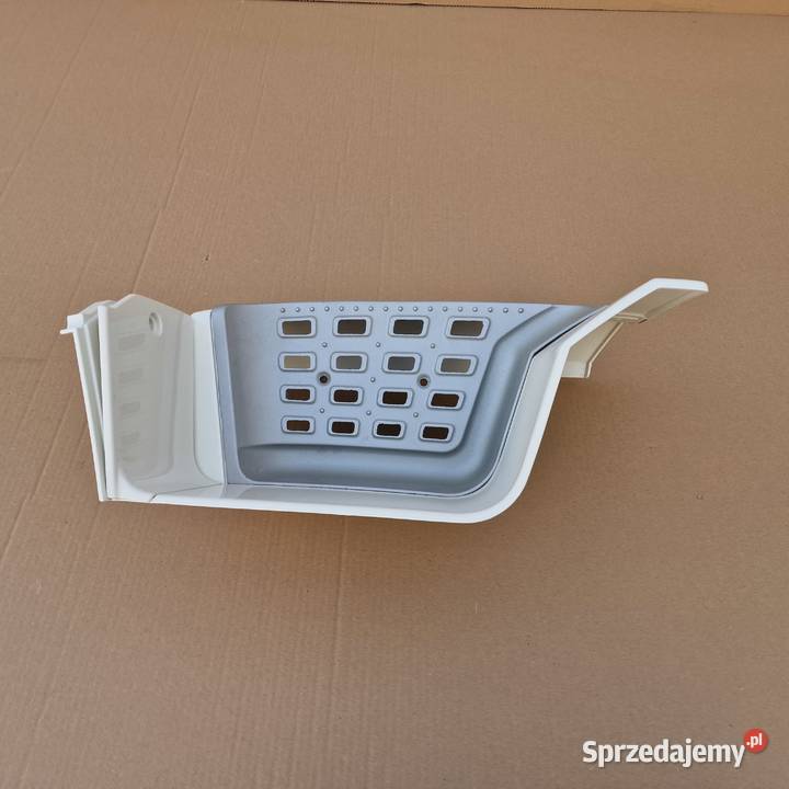 DAF XF 106 EURO 6 STOPIEŃ DOLNY PRAWY KOMPLETNY Pozostałe