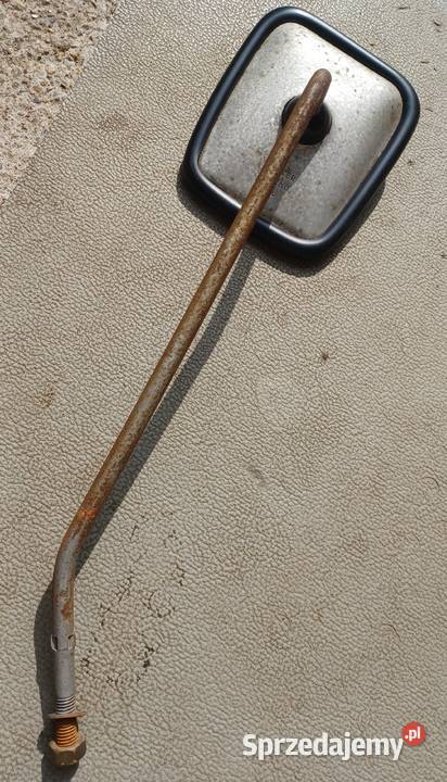 Pelikan rower PRL rama Passat opony Warszawa