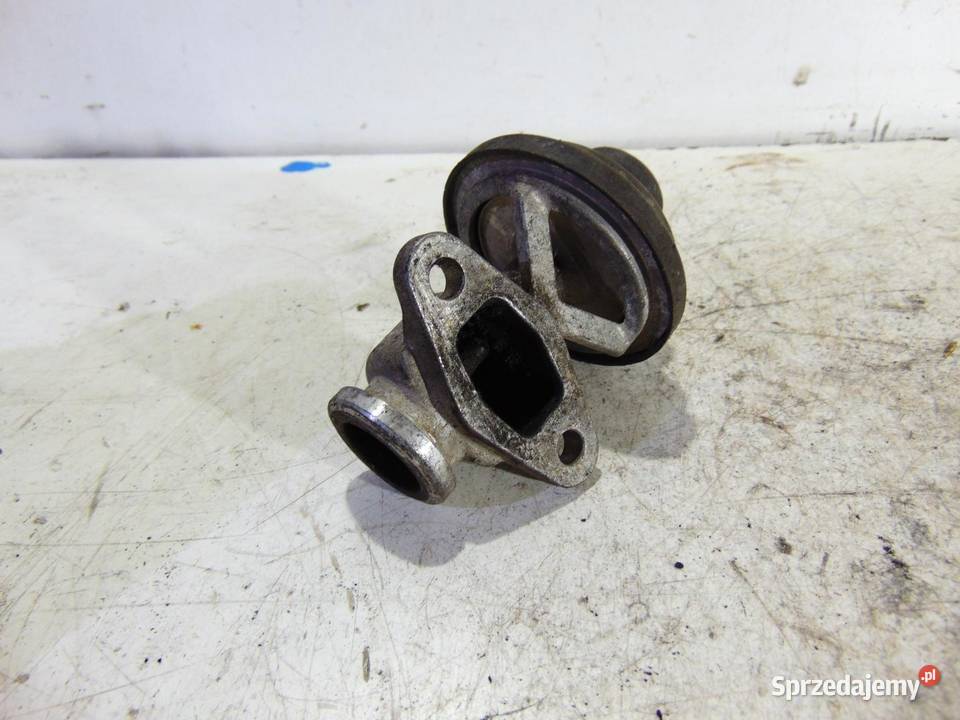 ZAWÓR EGR VW AUDI SEAT SKODA 038131501AG sprzedam