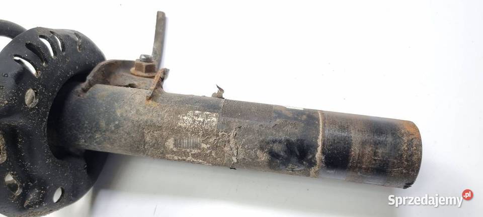 AMORTYZATOR PRAWY PRZÓD VOLKSWAGEN TOURAN 1T0 osobowe Lipno