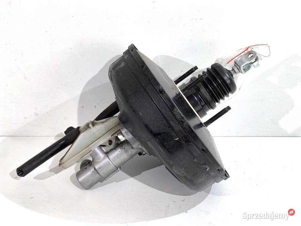 SERWO HAMULCOWE HONDA CIVIC IX SedanLimuzyna 18